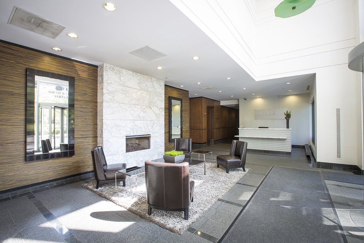 Shoreham and Tides Luxury Apartments Chicago Luxury Living